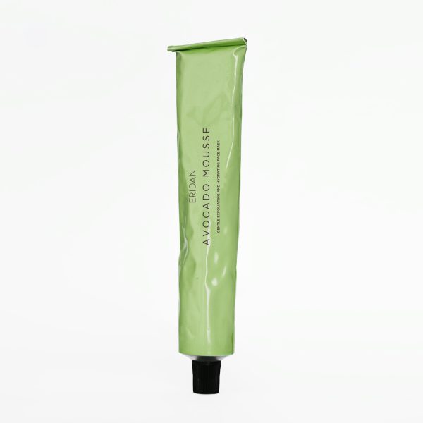 Avocado Mousse Mask, 100 ml