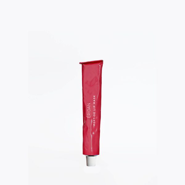 Peptide Lip Mask,Cherry Sorbet, 30 ml