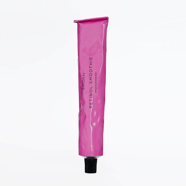 Retinol Smoothie Mask, 100 ml