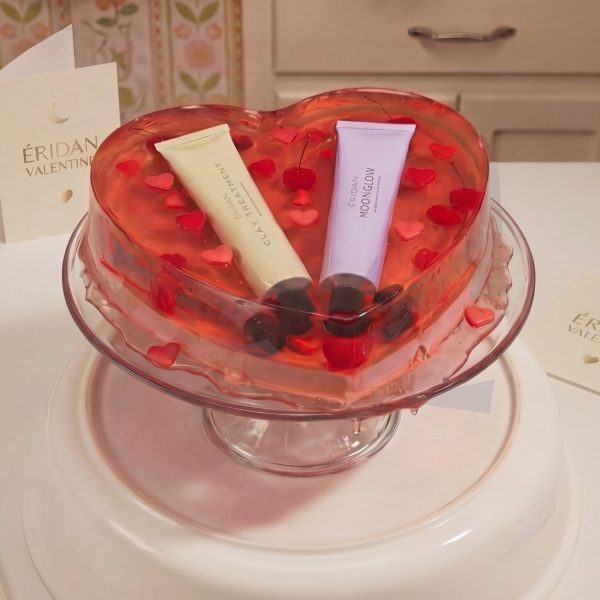 Clay Treatment Mask + Moon Glow Mask, 200 ml