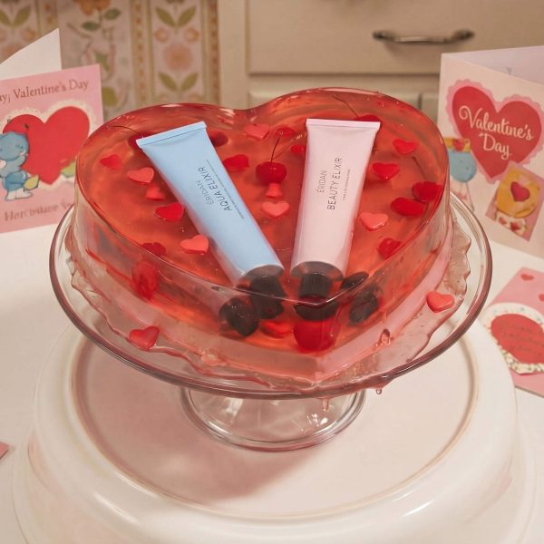 Aqua Elixir Mask + Beauty Elixir Mask , 200 ml