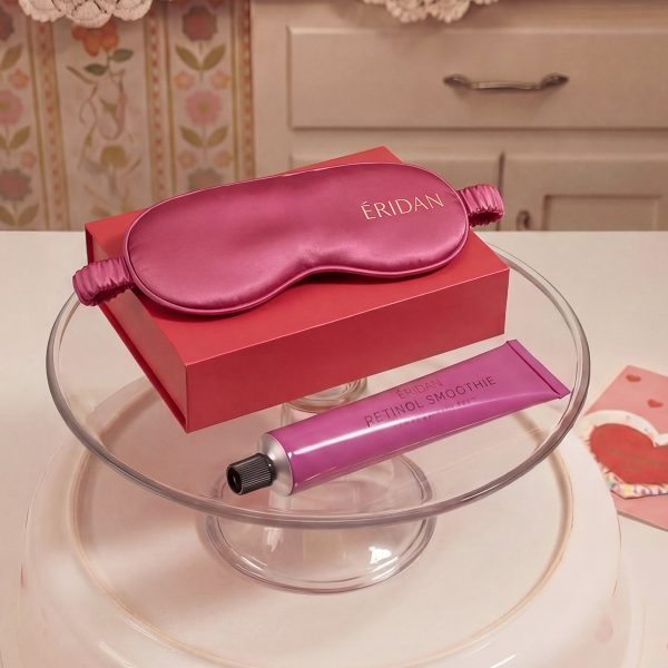 Retinol Sleeping Set, 100 ml